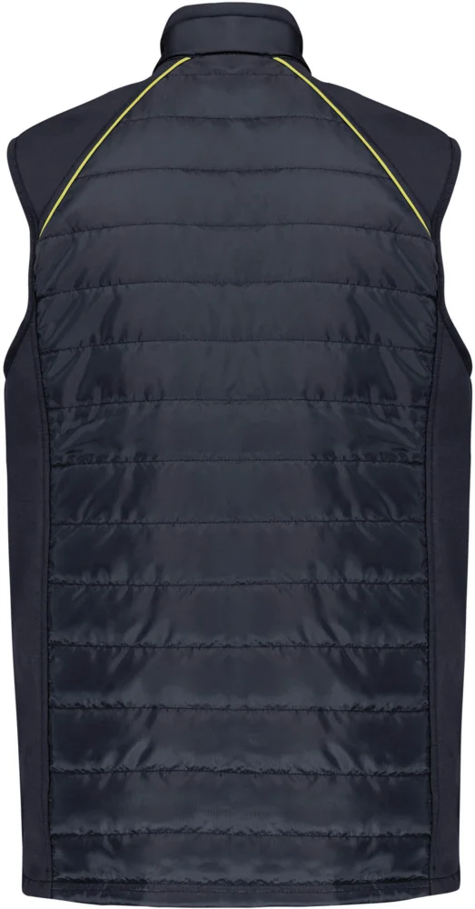 Workwear Hybrid Bodywarmer "Day-to-Day"