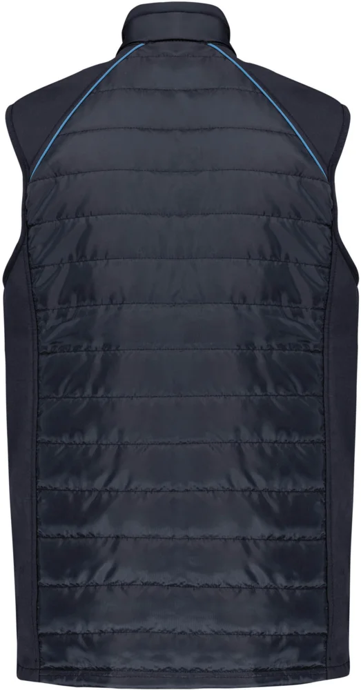 Workwear Hybrid Bodywarmer "Day-to-Day"