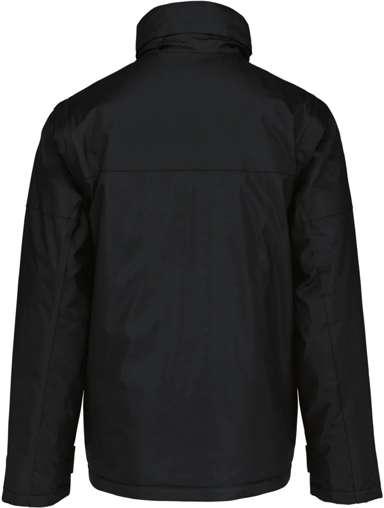 Workwear Jacke "Factory" mit abnehmbaren Ärmeln