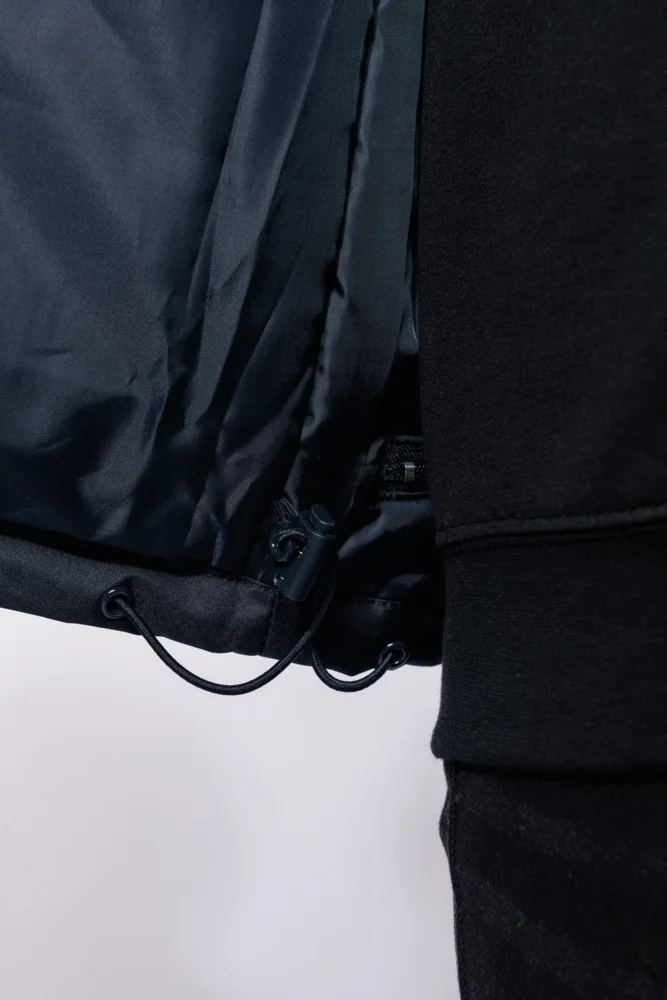 Workwear Jacke "Factory" mit abnehmbaren Ärmeln
