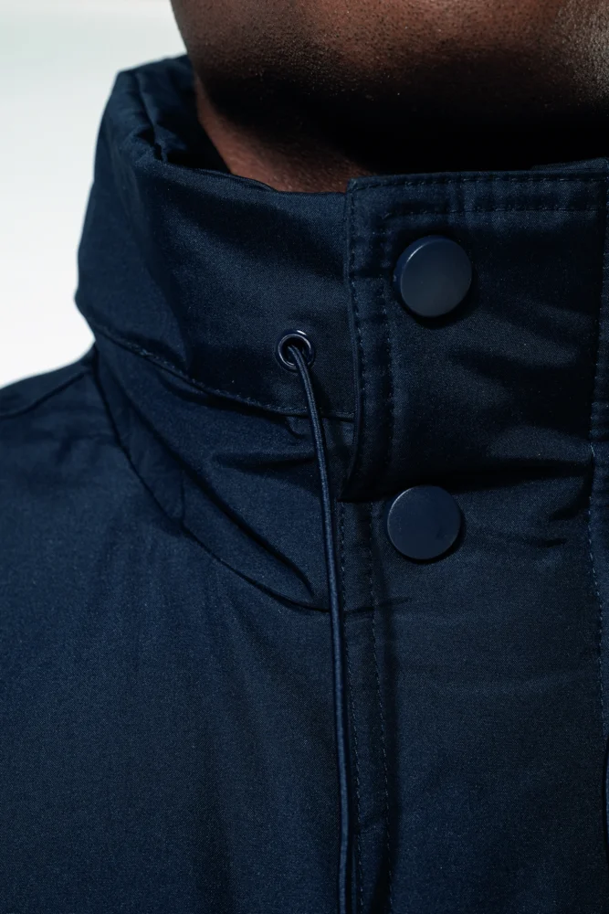 Workwear Jacke "Factory" mit abnehmbaren Ärmeln