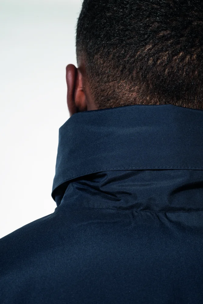 Workwear Jacke "Factory" mit abnehmbaren Ärmeln