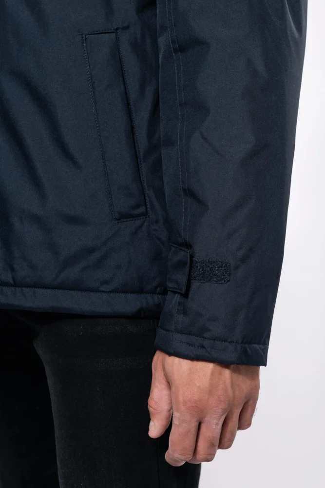 Workwear Jacke "Factory" mit abnehmbaren Ärmeln