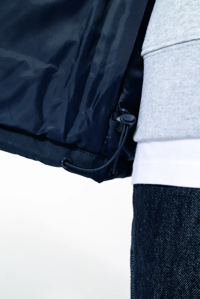 Workwear Jacke "Factory" mit abnehmbaren Ärmeln