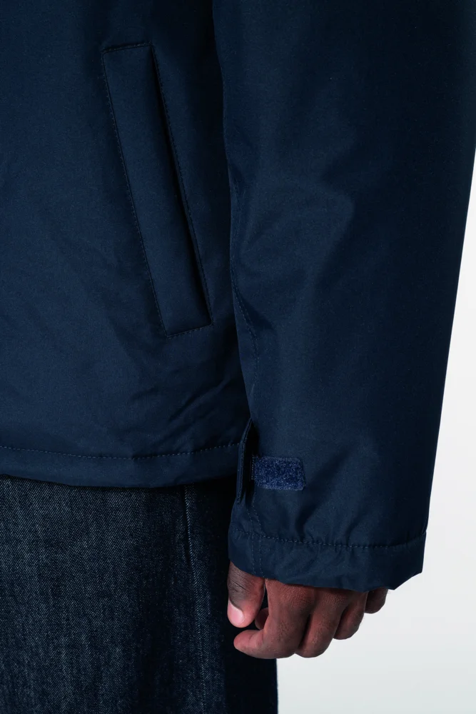 Workwear Jacke "Factory" mit abnehmbaren Ärmeln