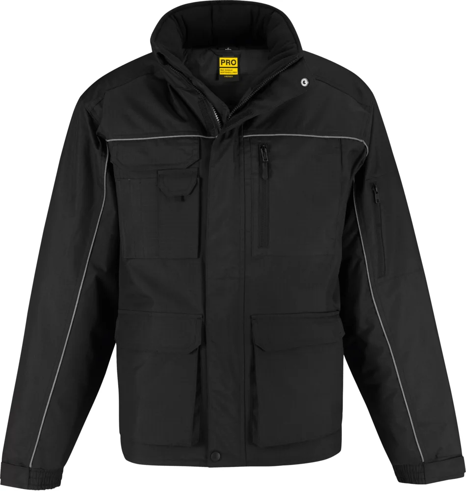 Workwear Jacke