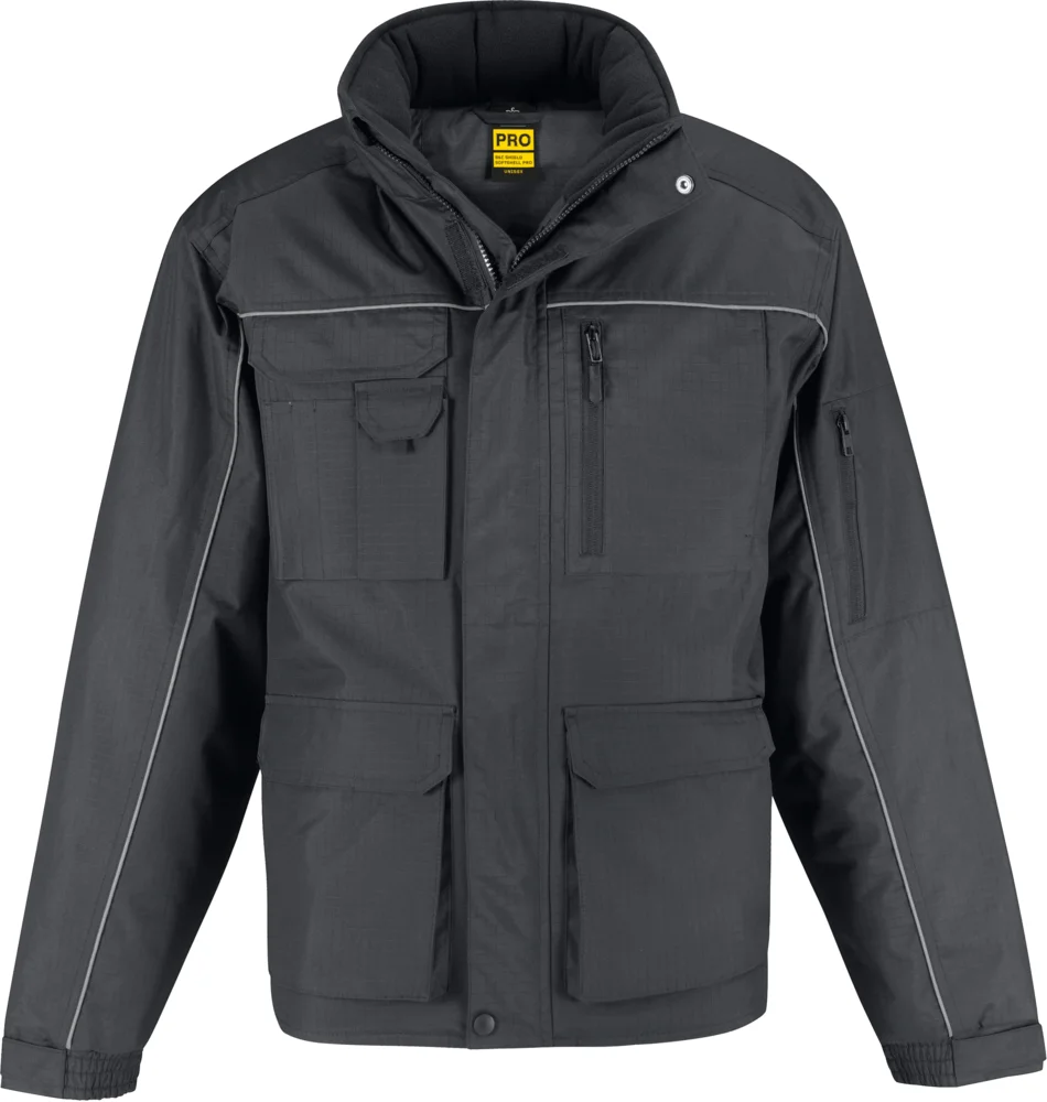 Workwear Jacke