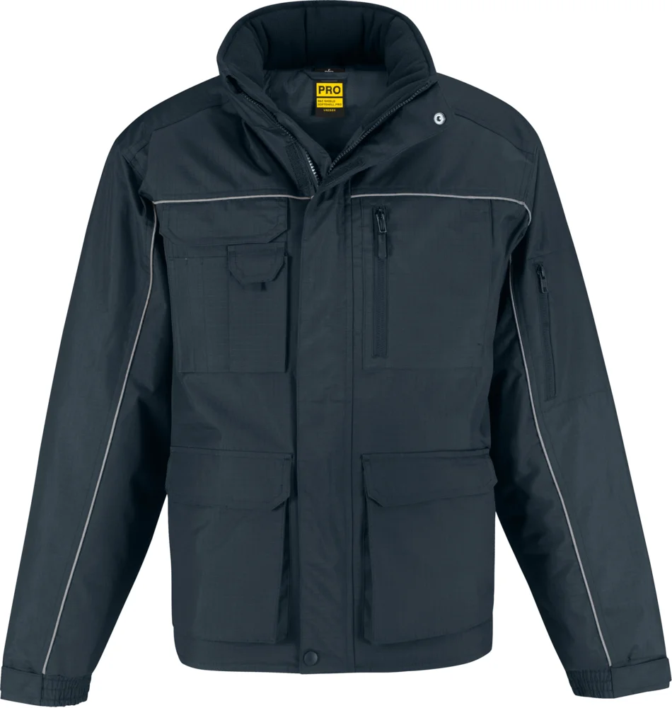 Workwear Jacke