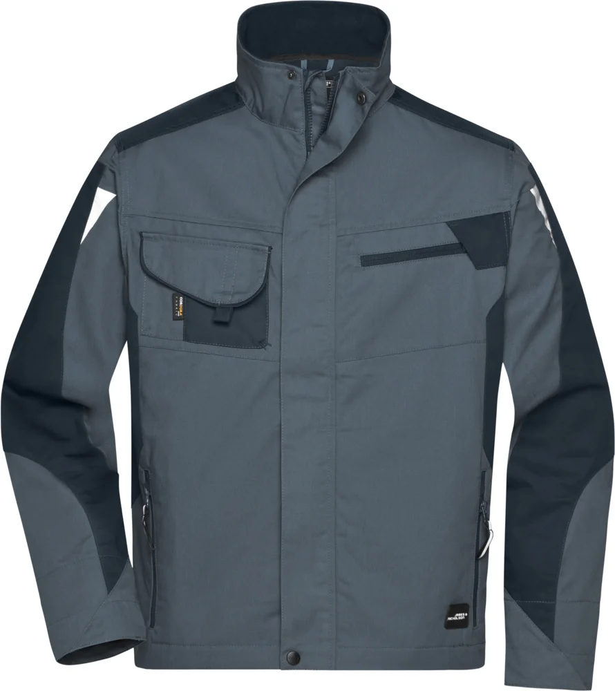 Workwear Jacke - Strong
