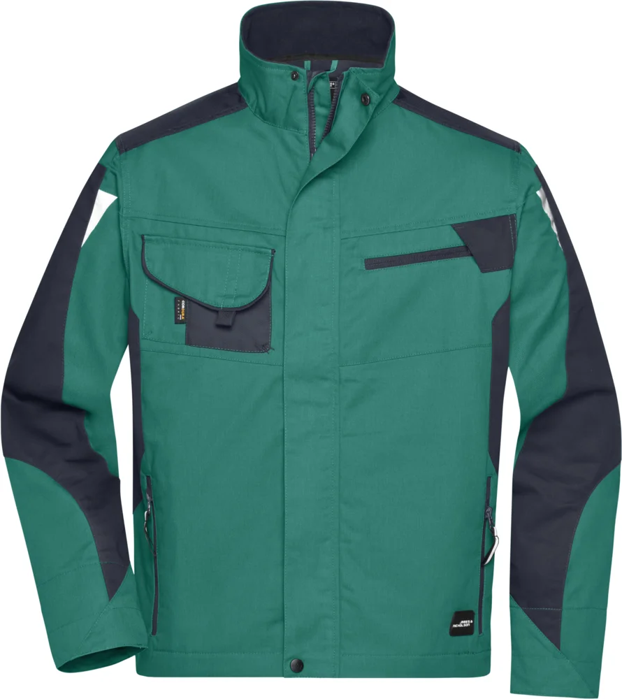 Workwear Jacke - Strong