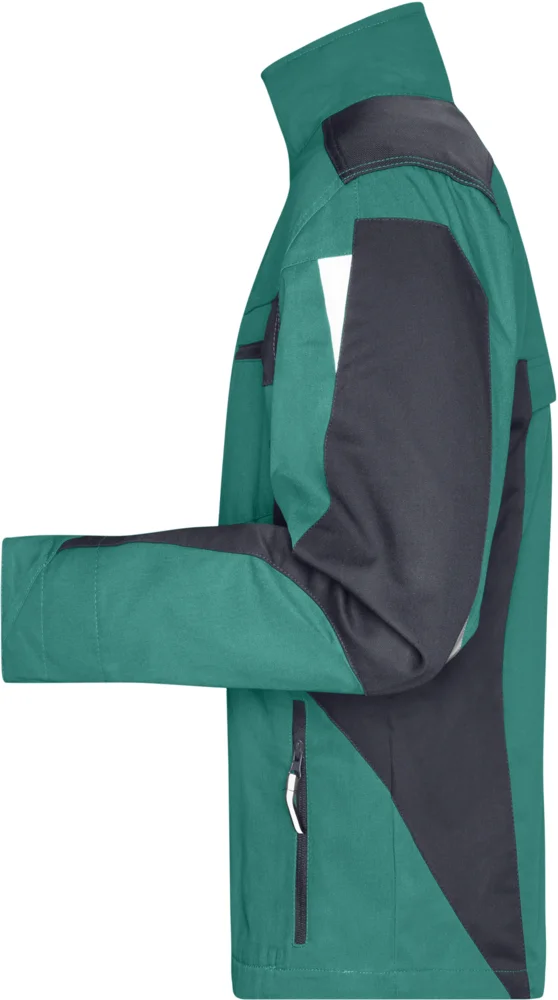 Workwear Jacke - Strong