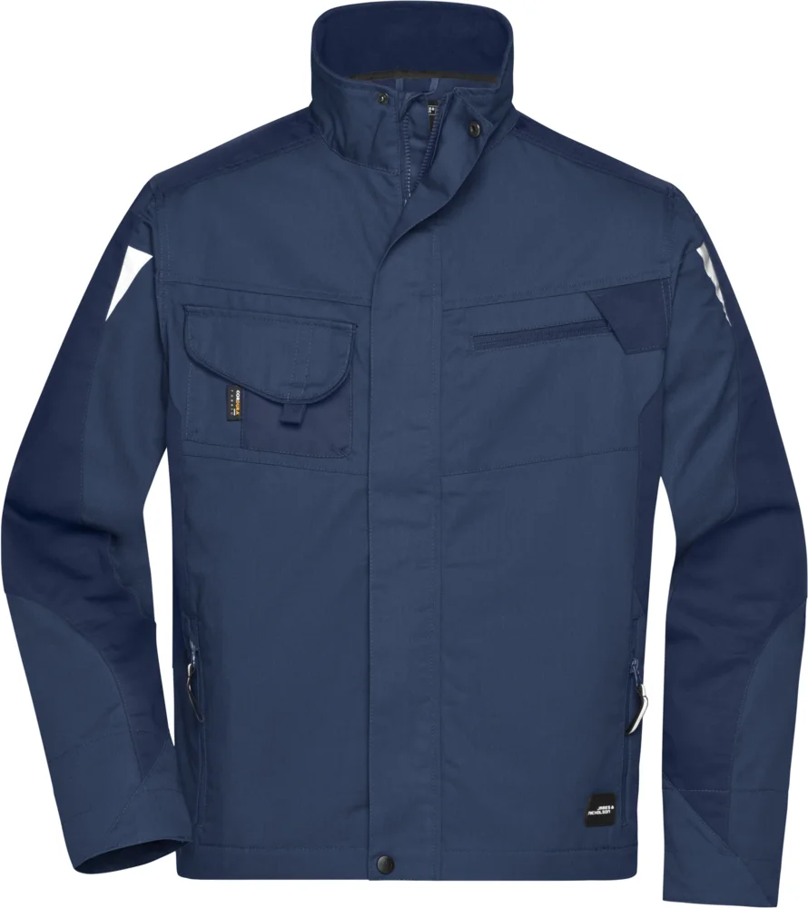 Workwear Jacke - Strong