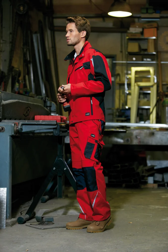 Workwear Jacke - Strong