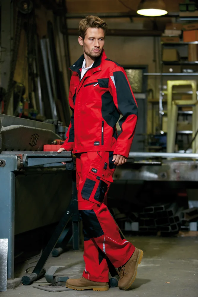 Workwear Jacke - Strong