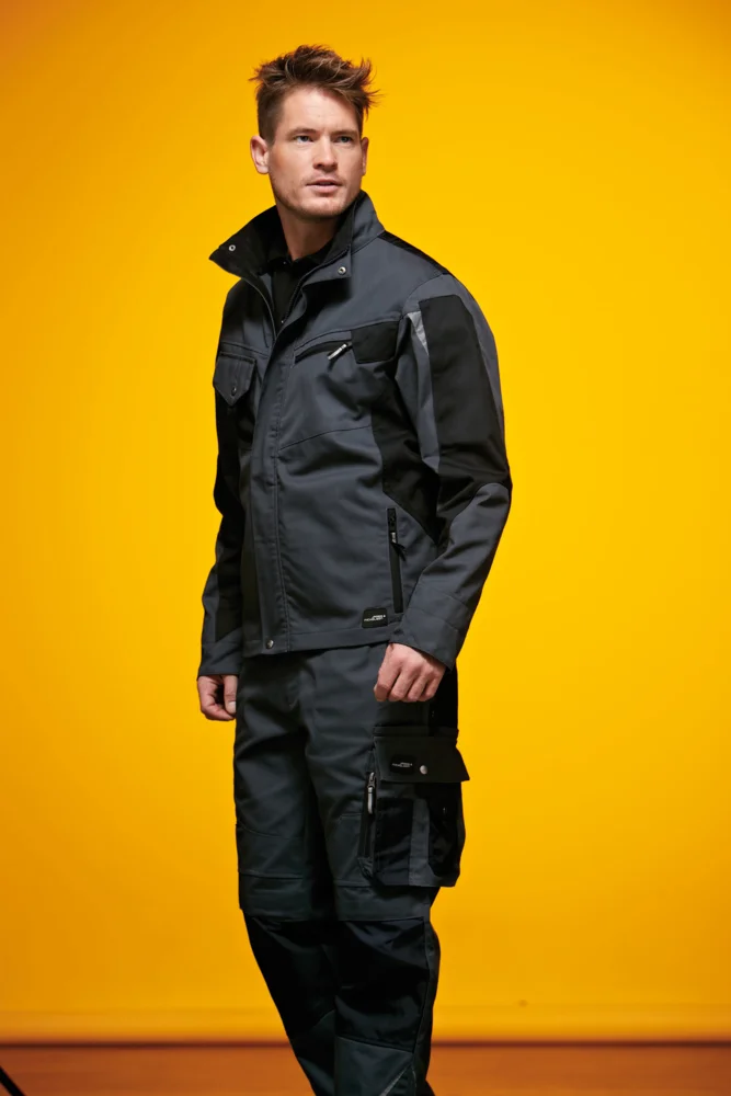 Workwear Jacke - Strong