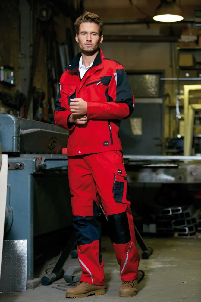Workwear Jacke - Strong