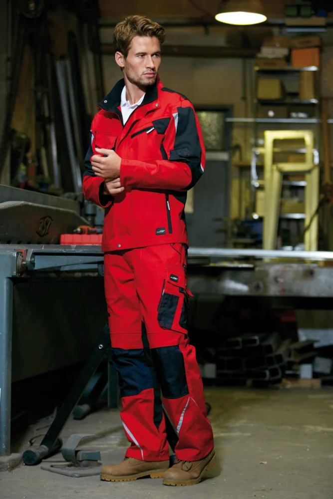 Workwear Jacke - Strong