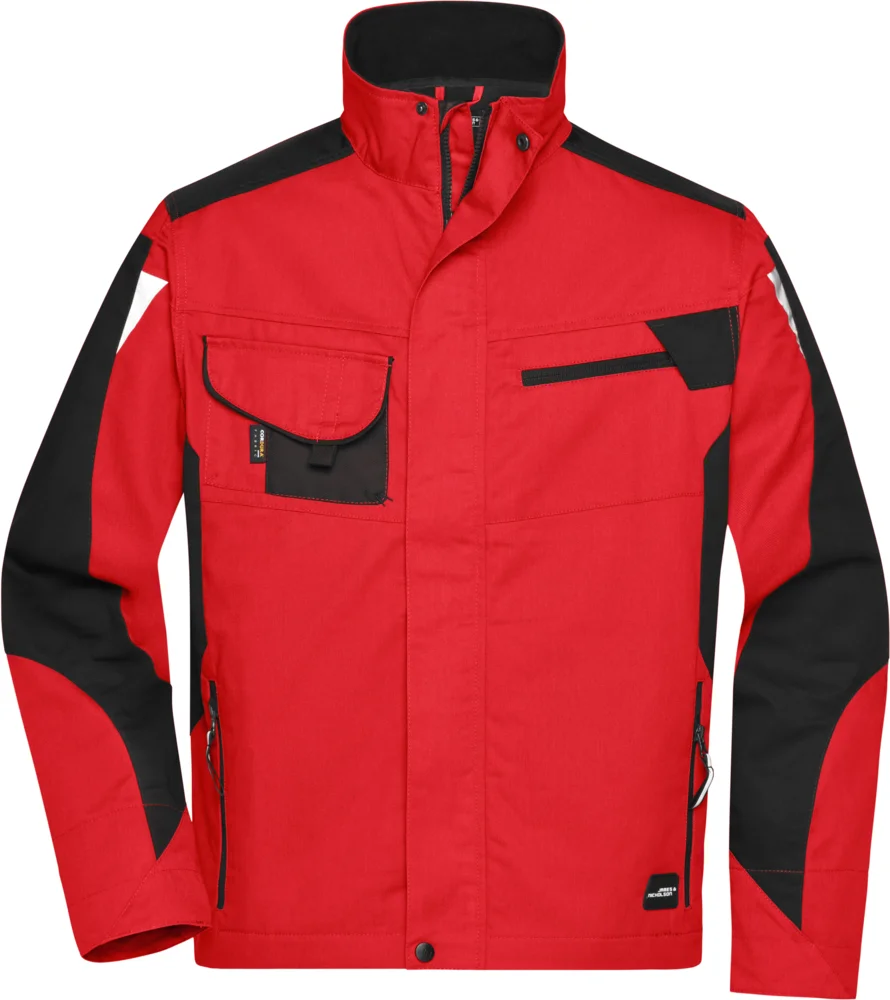 Workwear Jacke - Strong