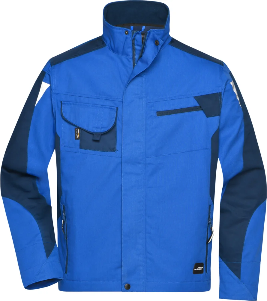Workwear Jacke - Strong