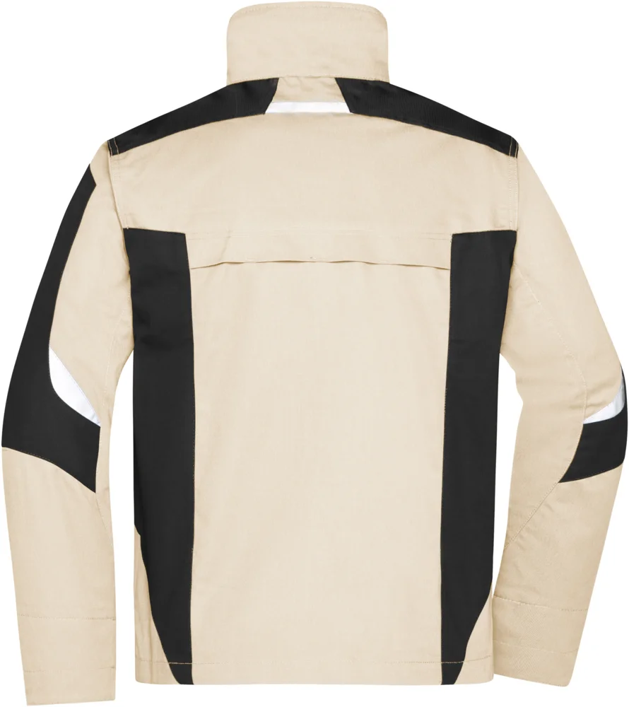 Workwear Jacke - Strong