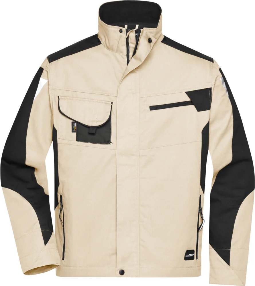 Workwear Jacke - Strong