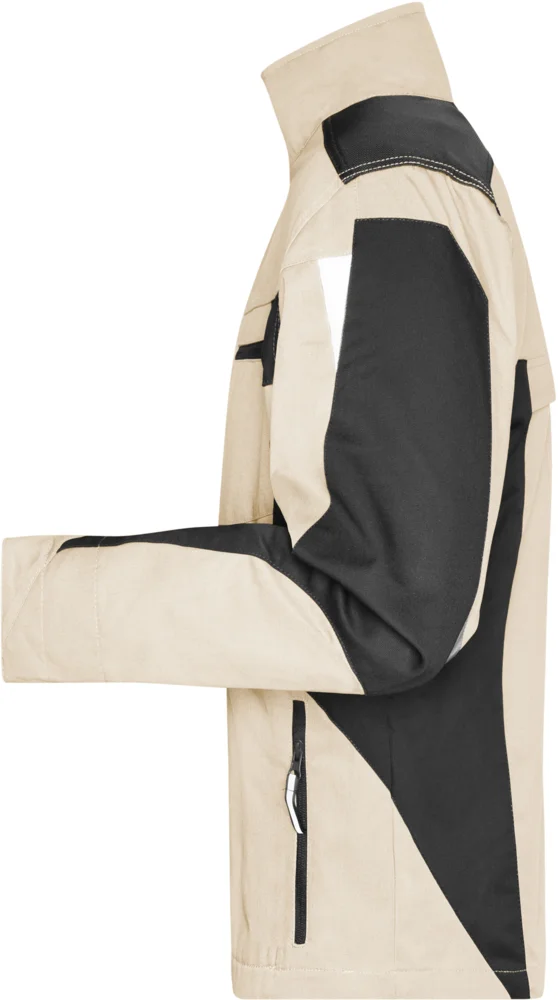 Workwear Jacke - Strong