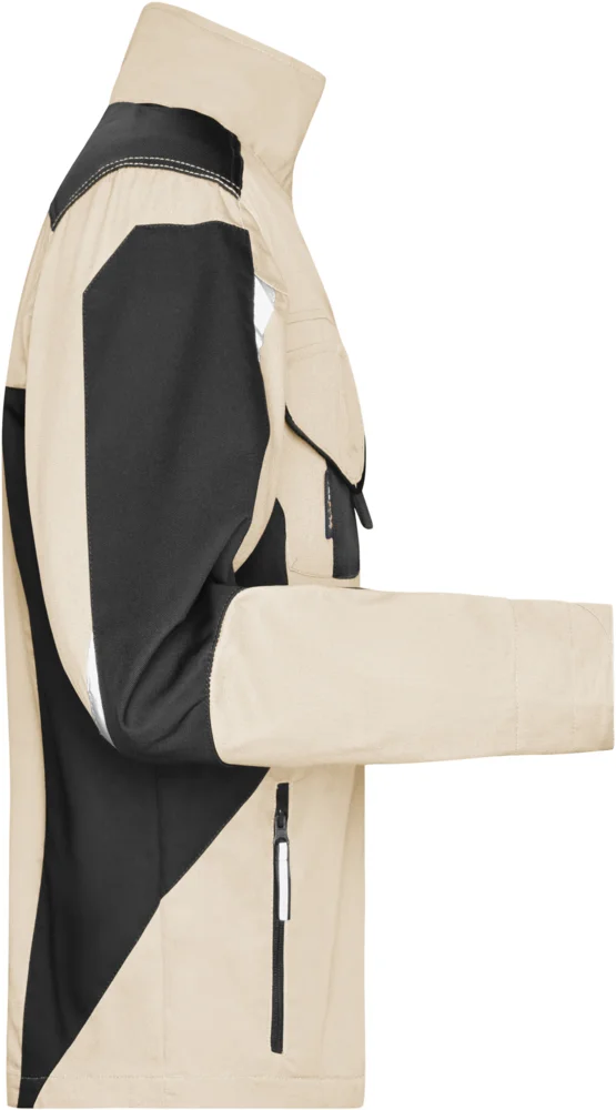 Workwear Jacke - Strong
