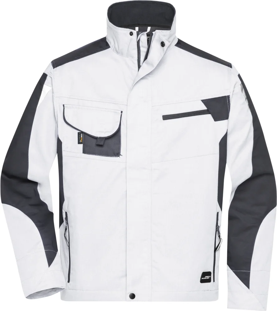 Workwear Jacke - Strong