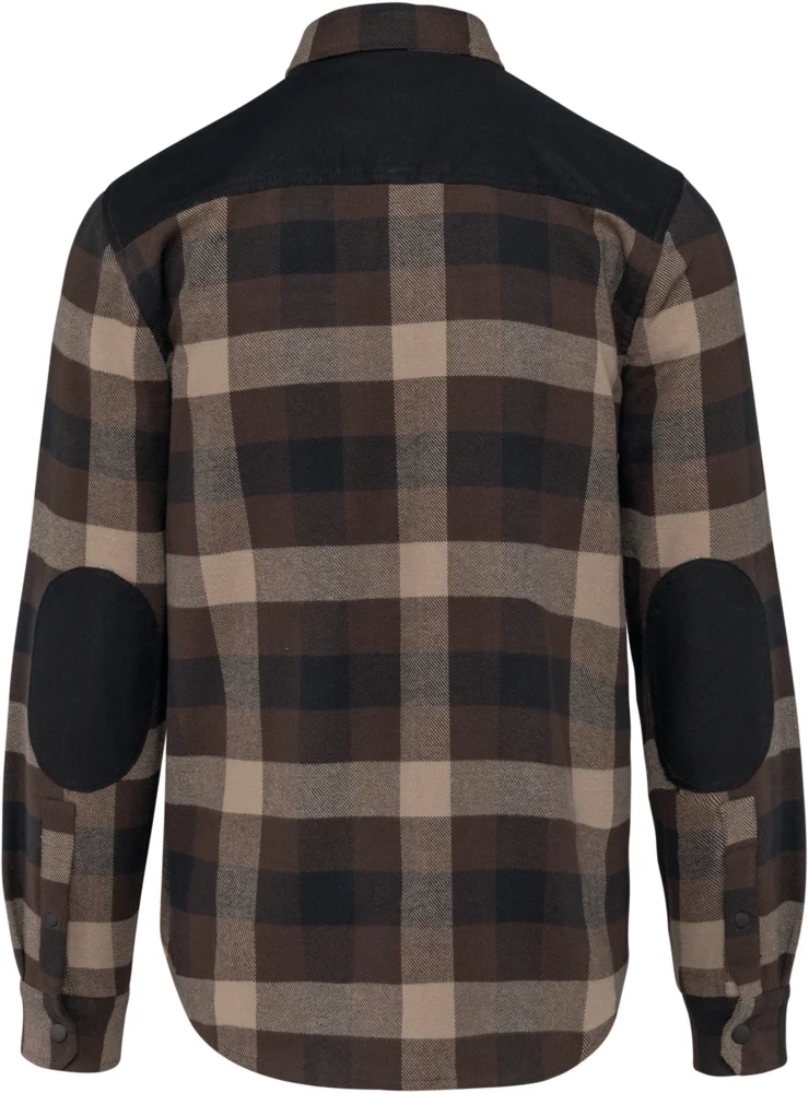 Workwear Karohemd