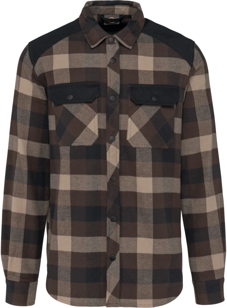 Workwear Karohemd
