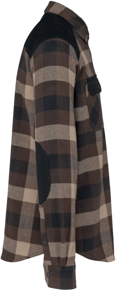Workwear Karohemd