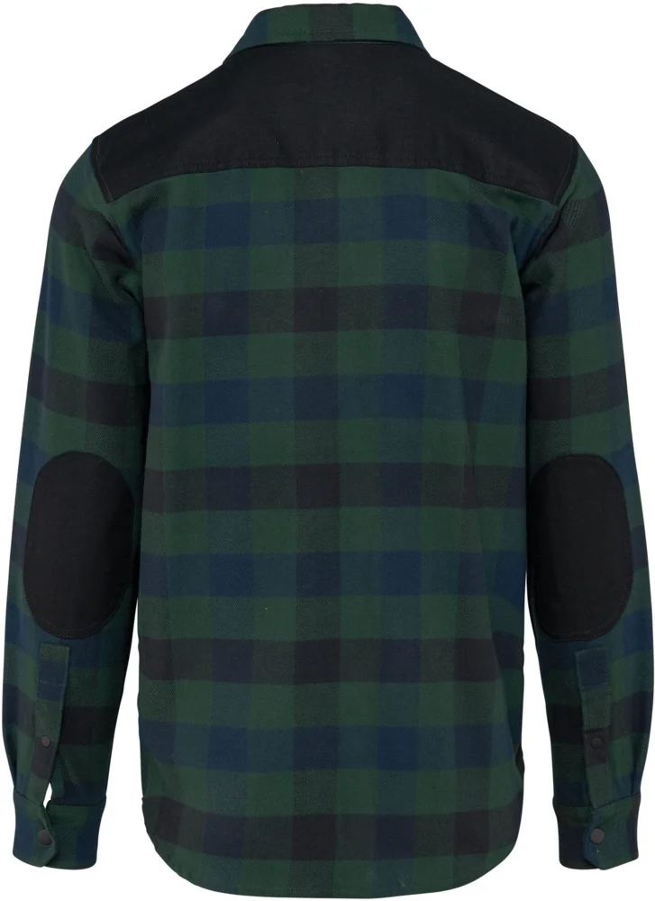 Workwear Karohemd