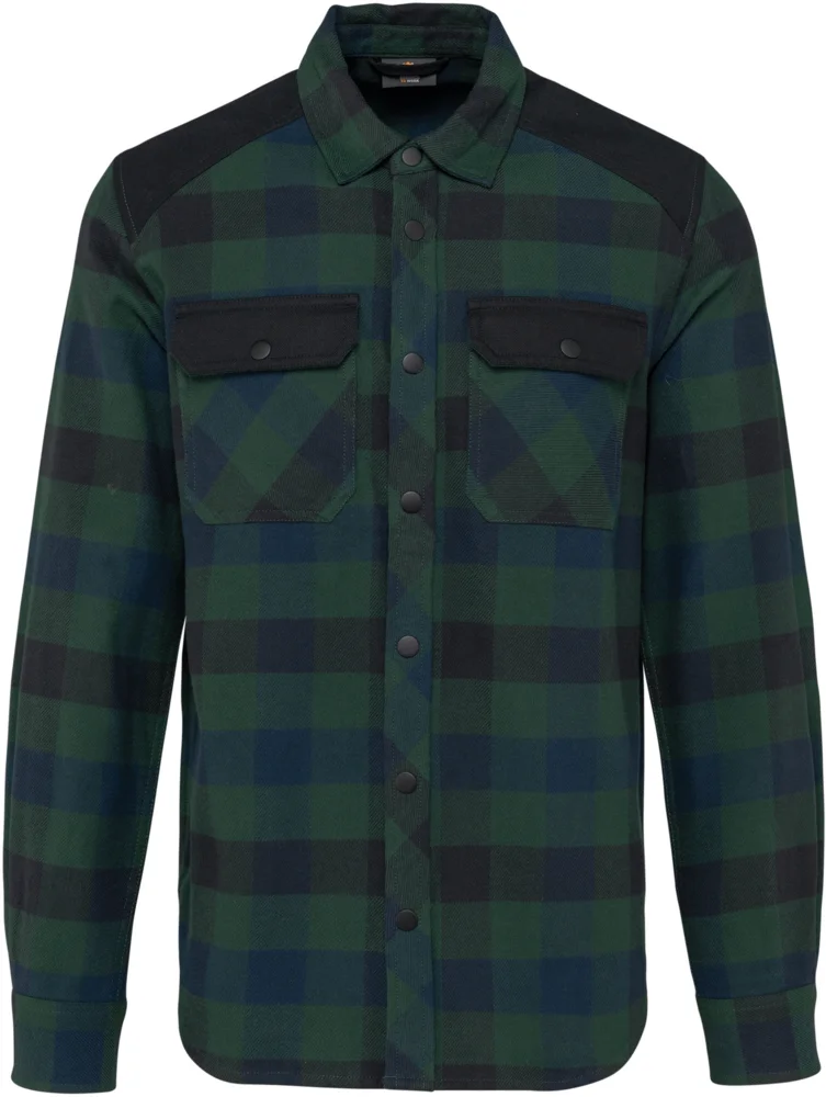 Workwear Karohemd