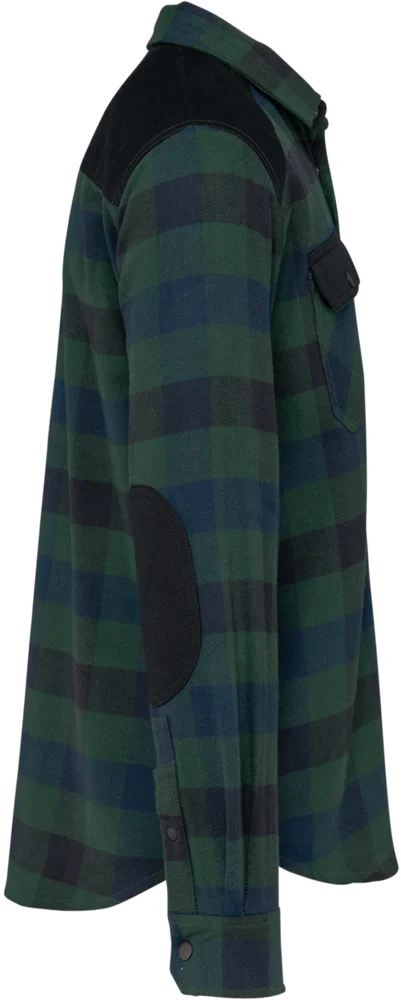 Workwear Karohemd