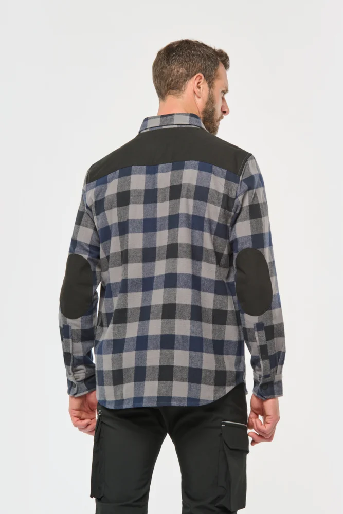 Workwear Karohemd