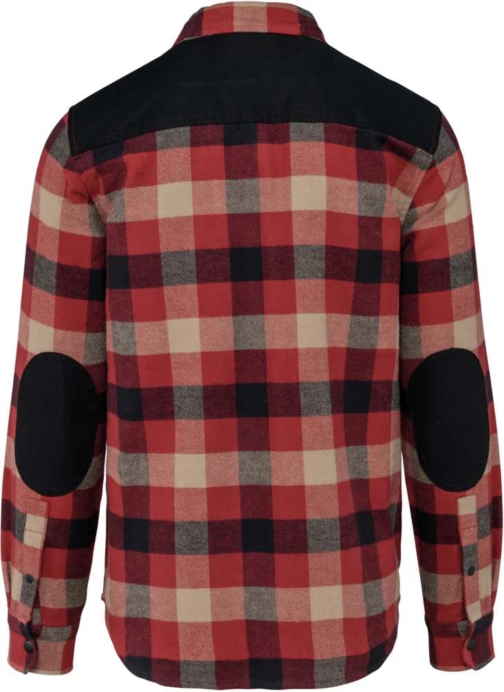 Workwear Karohemd