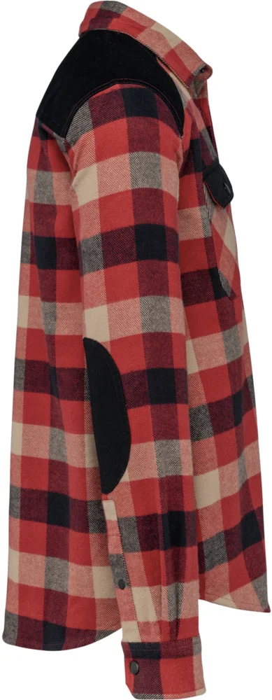 Workwear Karohemd