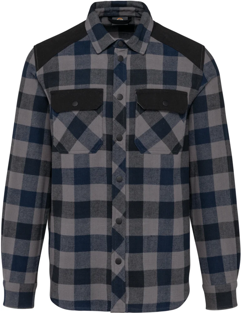 Workwear Karohemd
