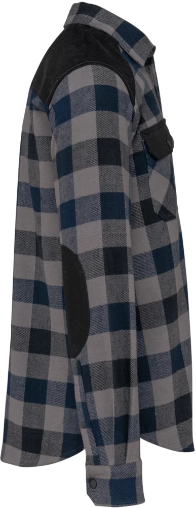 Workwear Karohemd