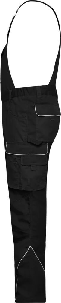 Workwear Latzhose - Solid