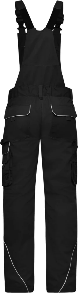 Workwear Latzhose - Solid
