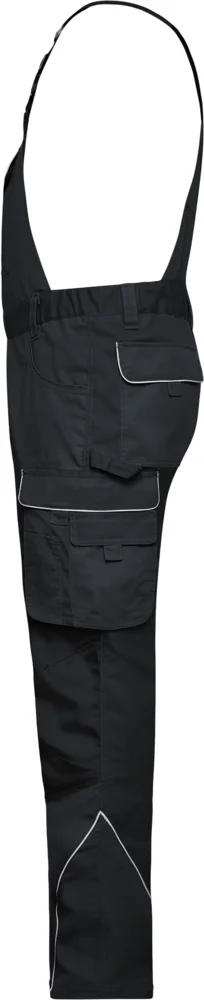 Workwear Latzhose - Solid