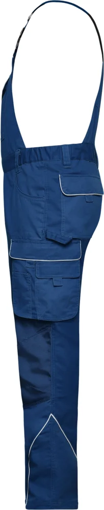 Workwear Latzhose - Solid
