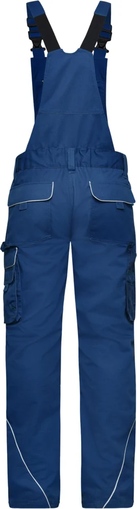 Workwear Latzhose - Solid