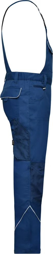 Workwear Latzhose - Solid