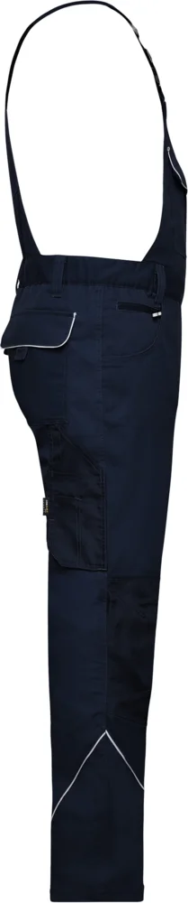 Workwear Latzhose - Solid