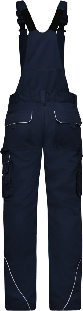 Workwear Latzhose - Solid