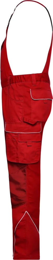 Workwear Latzhose - Solid