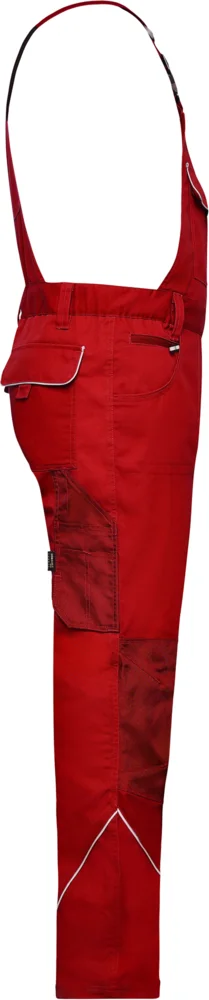 Workwear Latzhose - Solid