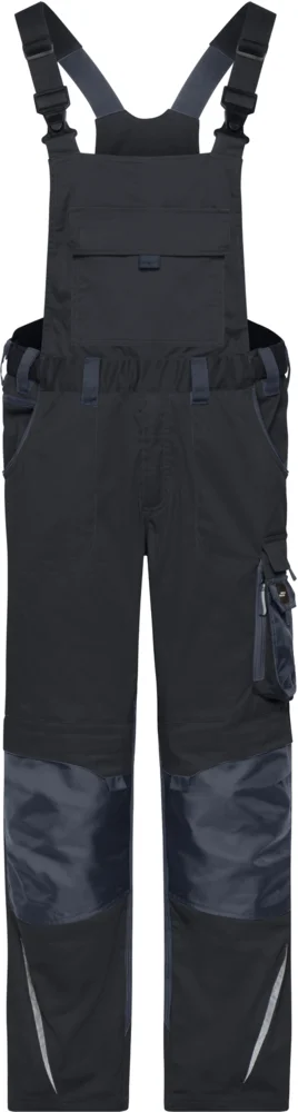 Workwear Latzhose - Strong